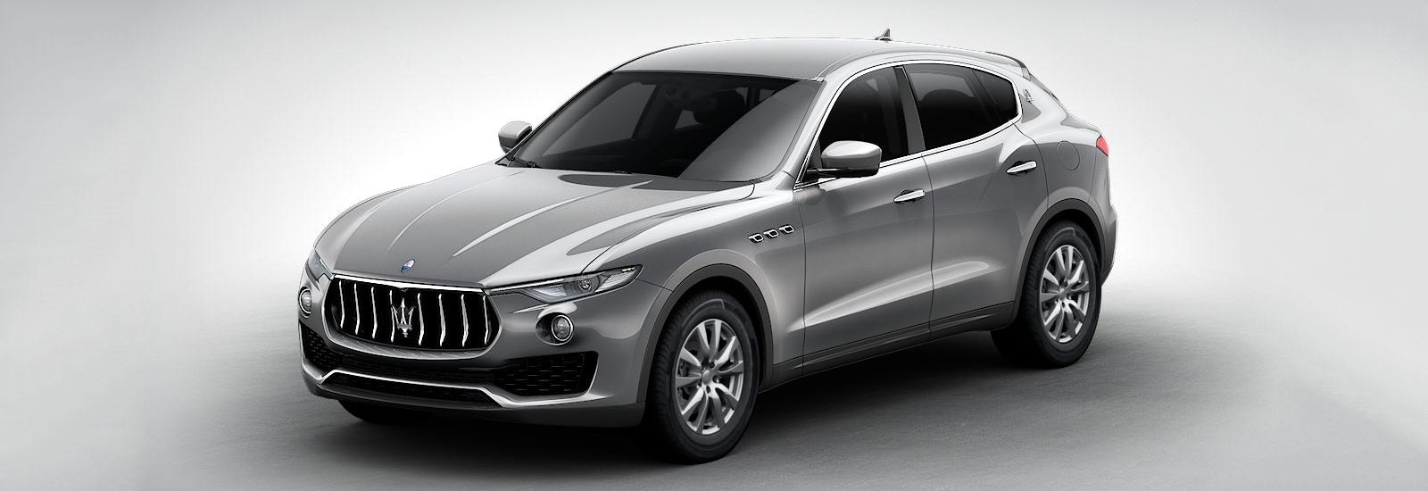 Maserati levante colors Maserati levante colors